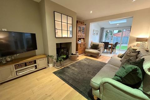 undefined, Cavendish Road, West Didsbury