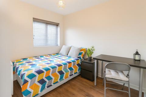 4 bedroom house to rent, Shoreham Street, Sheffield S2