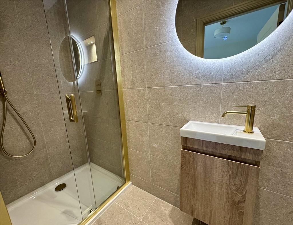 En-Suite