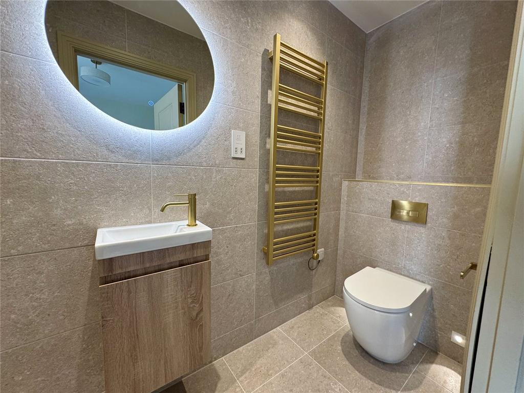 En-Suite