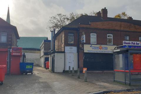 Office to rent - Bordesley Green, Birmingham B9