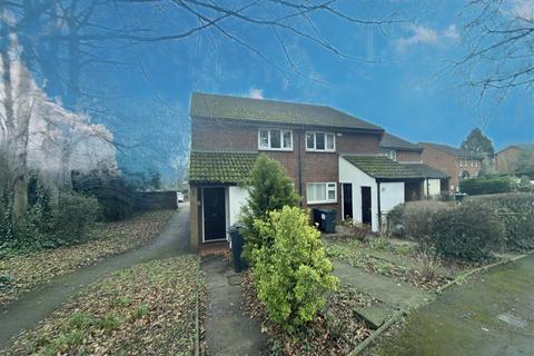undefined, Quaker Lane, Darlington