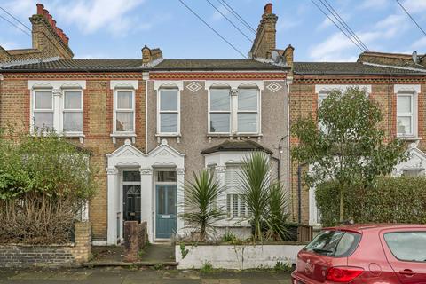 Elmer Road, Catford, London, SE6