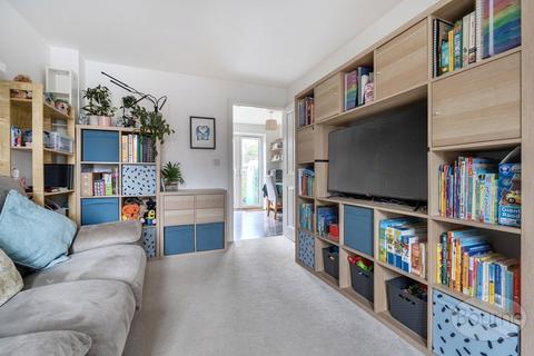 2 bedroom terraced house for sale, Marsh Close, Petersfield, Hampshire, GU32