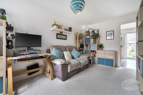 2 bedroom terraced house for sale, Marsh Close, Petersfield, Hampshire, GU32