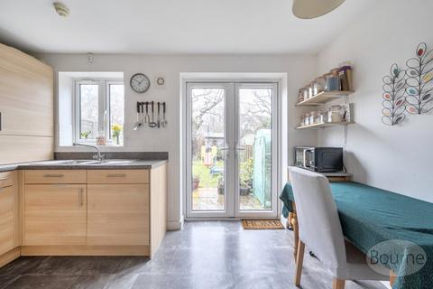 2 bedroom terraced house for sale, Marsh Close, Petersfield, Hampshire, GU32