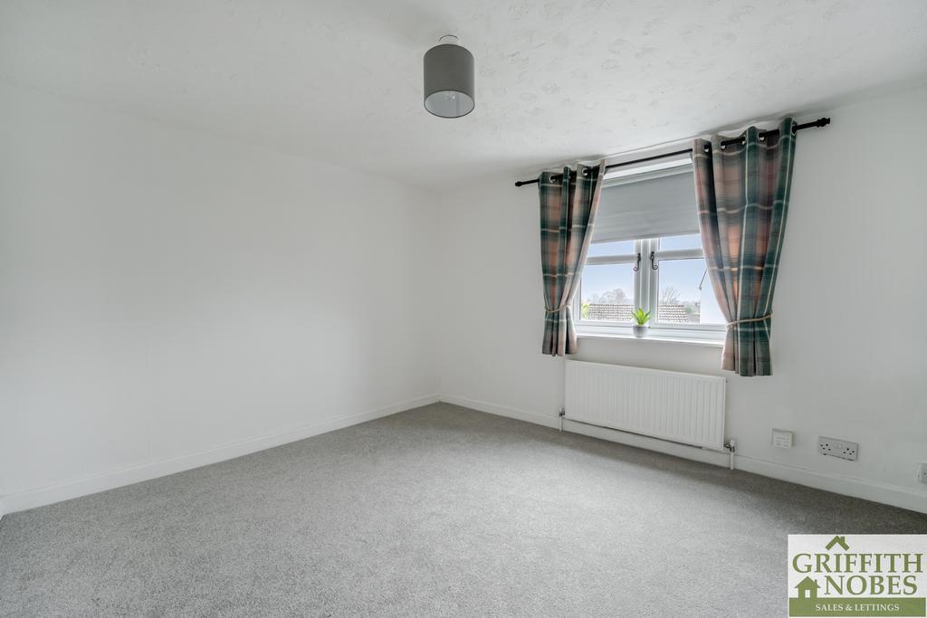 Bedroom/Reception
