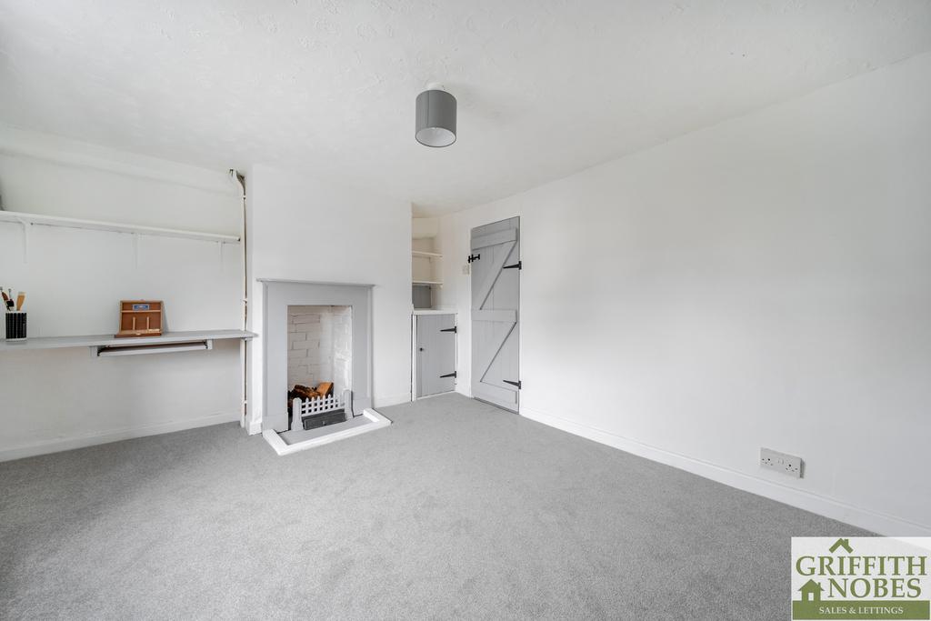 Bedroom/Reception