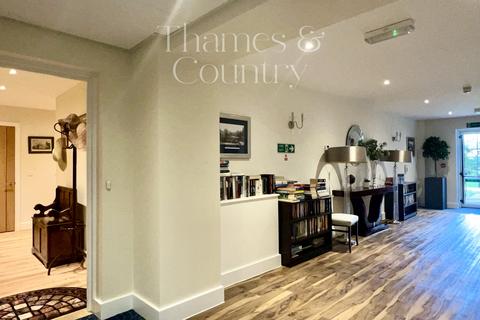 undefined, Swift House, Maidenhead SL6