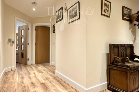undefined, Swift House, Maidenhead SL6