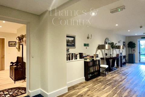 undefined, Swift House, Maidenhead SL6