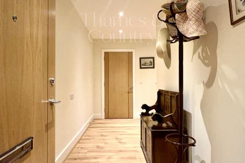 undefined, Swift House, Maidenhead SL6