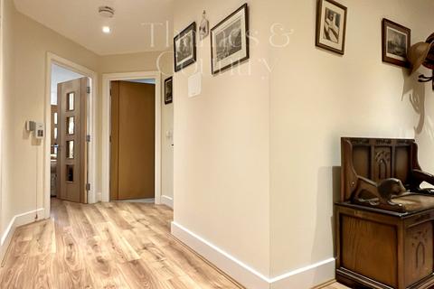 undefined, Swift House, Maidenhead SL6