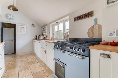 2 bedroom detached house for sale, Broad Road, Stowmarket IP14