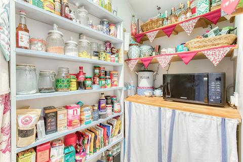 2 bedroom detached house for sale, Broad Road, Stowmarket IP14