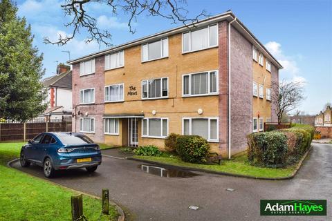 2 bedroom apartment to rent, Gainsborough Road, London N12