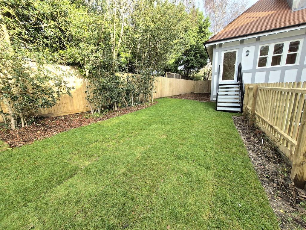 Private Garden