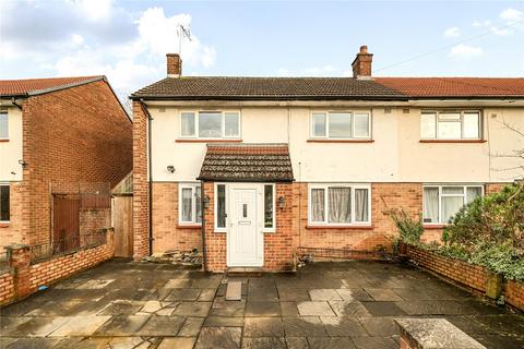 3 bedroom semi-detached house for sale, Rowan Road, West Drayton