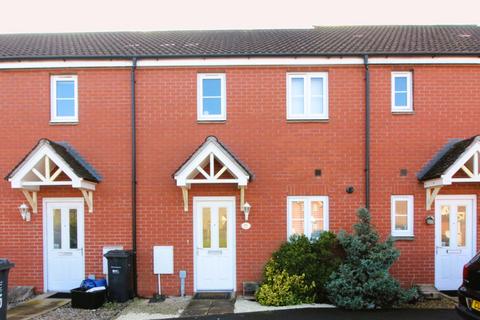 undefined, Savannah Drive, Bridgwater TA6