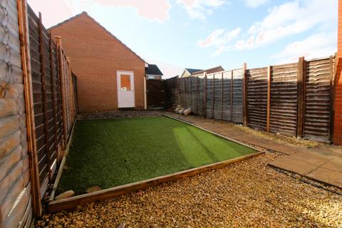 undefined, Savannah Drive, Bridgwater TA6