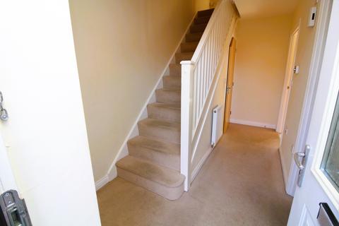 undefined, Savannah Drive, Bridgwater TA6