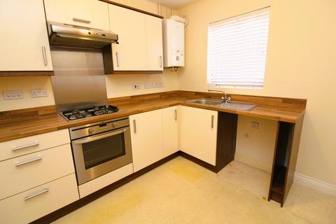 2 bedroom terraced house for sale, Savannah Drive, Bridgwater TA6