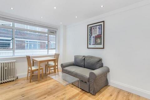 Harrowby Street, London W1H