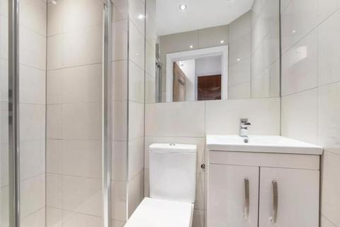 1 bedroom apartment to rent, Harrowby Street, London W1H