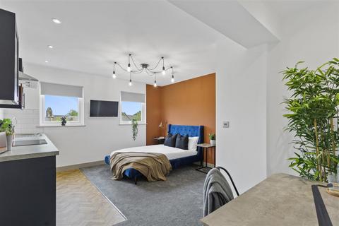 1 bedroom in a house share to rent, Bedford Street, Derby DE22