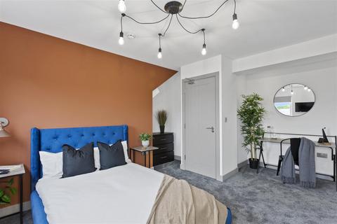 1 bedroom in a house share to rent, Bedford Street, Derby DE22