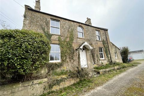 3 bedroom detached house for sale, The Street, Marden, Devizes, Wiltshire, SN10
