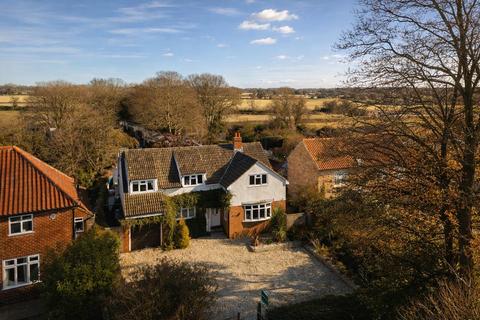 4 bedroom detached house for sale, Main Street, Colton, Tadcaster