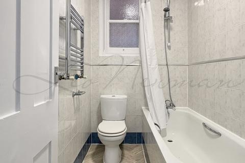 undefined, Lauderdale Mansions, Lauderdale Road, London, W9