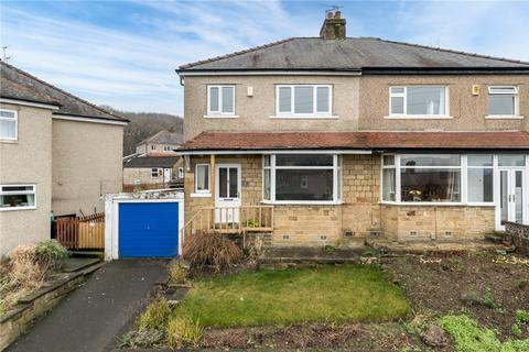 Lindisfarne Road, Shipley, West Yorkshire, BD18