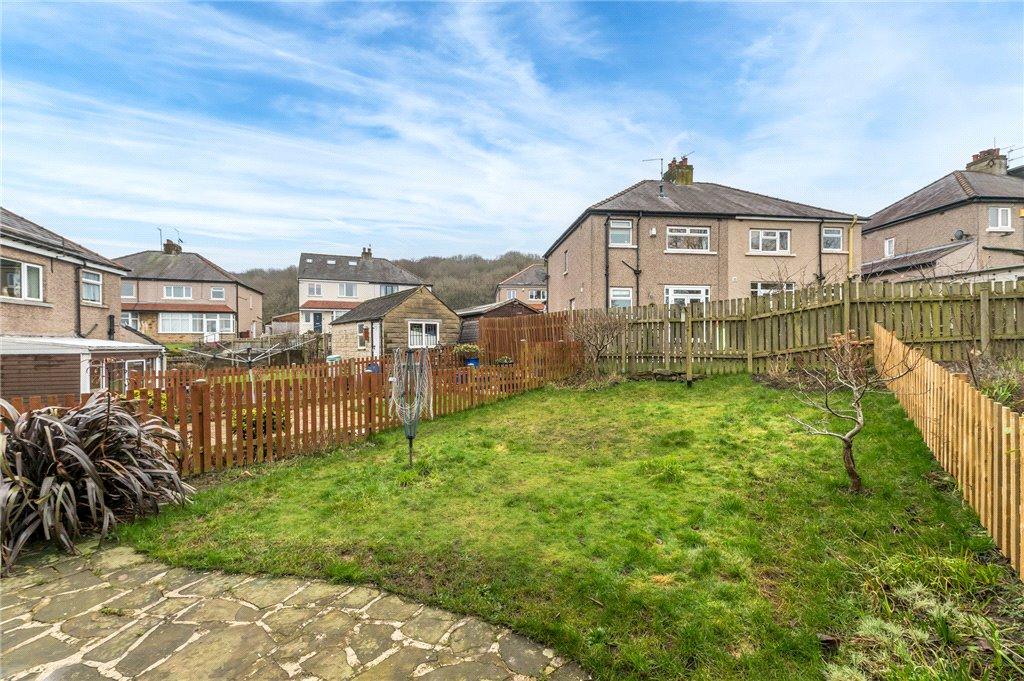 Lindisfarne Road