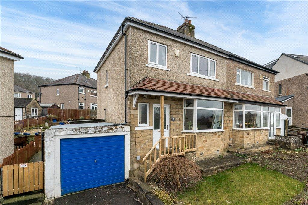 Lindisfarne Road