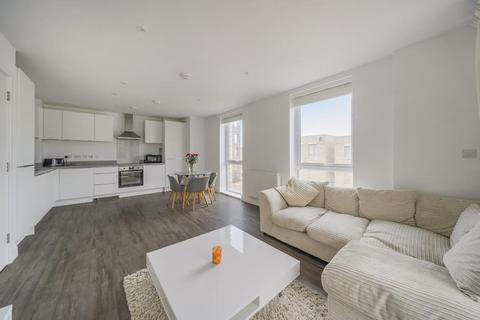 2 bedroom apartment for sale, at Allin House, Daly Close, Littlemore OX4