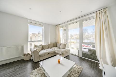 2 bedroom apartment for sale, at Allin House, Daly Close, Littlemore OX4