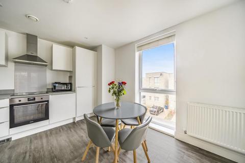 2 bedroom apartment for sale, at Allin House, Daly Close, Littlemore OX4