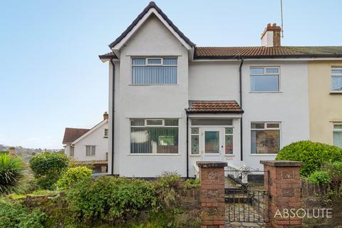 Clifton Road, Paignton, TQ3