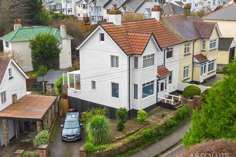 3 bedroom semi-detached house for sale, Clifton Road, Paignton, TQ3
