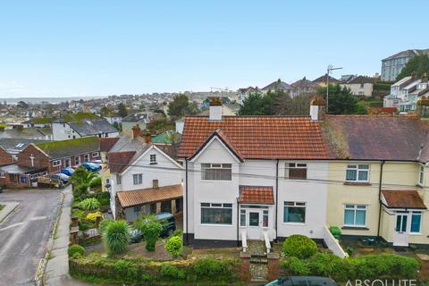 3 bedroom semi-detached house for sale, Clifton Road, Paignton, TQ3