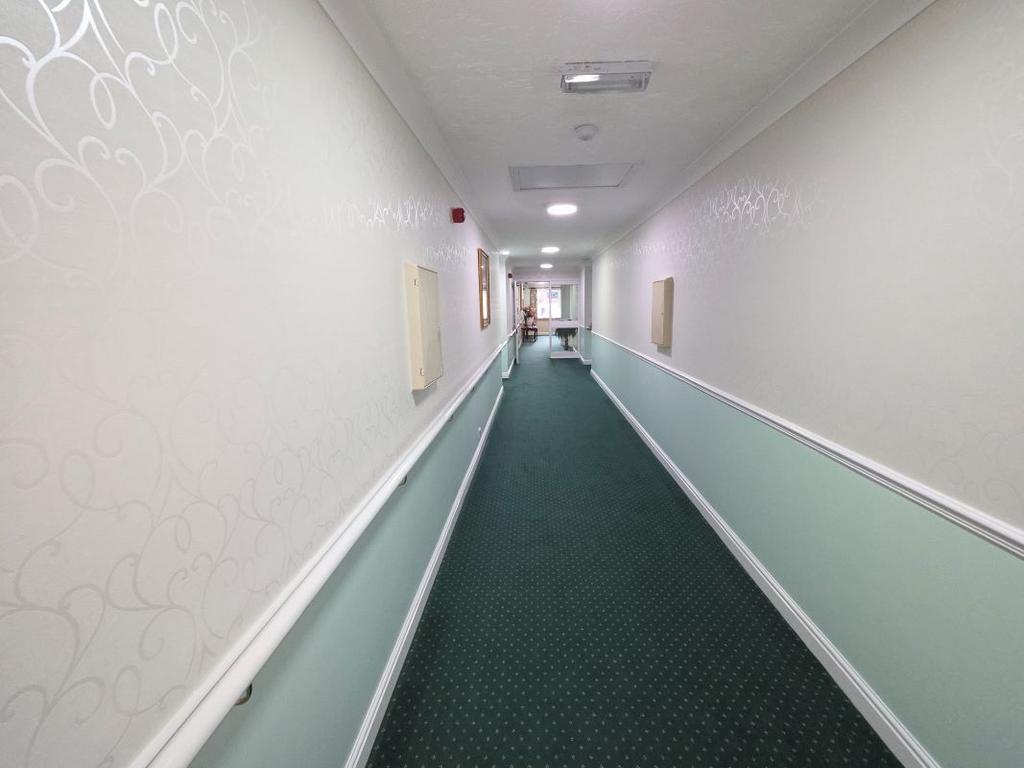 Communal Area