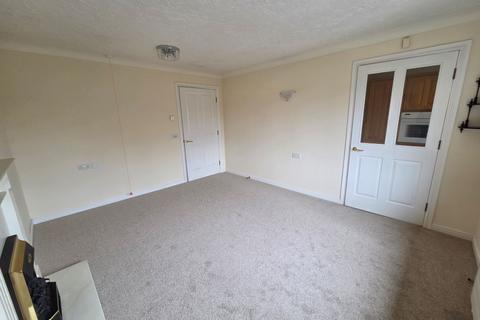 1 bedroom flat for sale, Apartment 36 Kingsford Court, 125 Ulleries Road, Solihull, West Midlands, B92 8DT