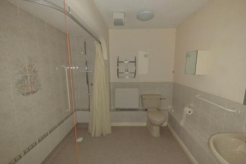 1 bedroom flat for sale, Apartment 36 Kingsford Court, 125 Ulleries Road, Solihull, West Midlands, B92 8DT