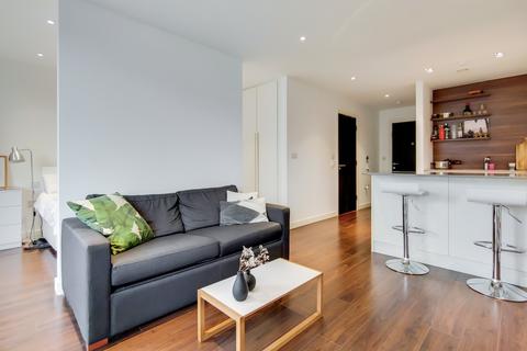 Studio to rent, City View Apartments, London N4