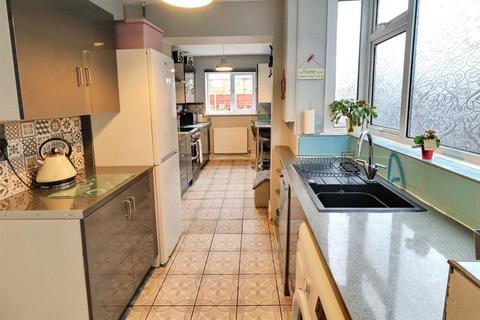 undefined, Newfield Drive, Crewe
