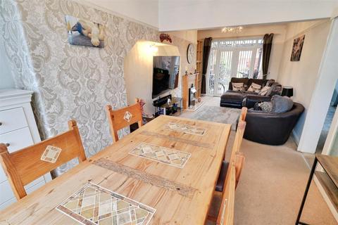 undefined, Newfield Drive, Crewe