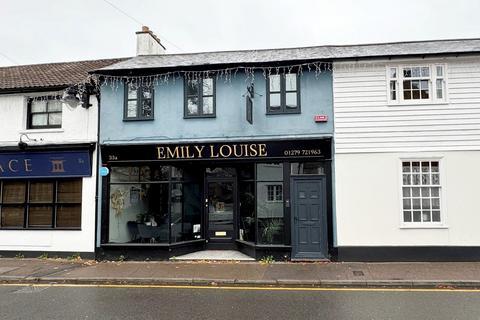undefined, Knight Street, Sawbridgeworth, CM21