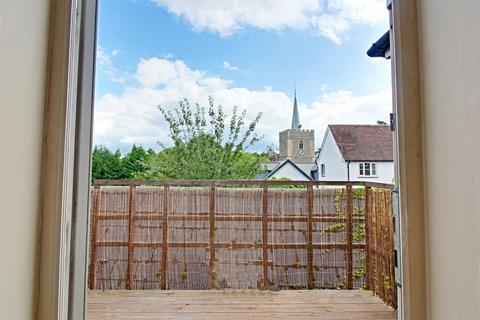 undefined, Knight Street, Sawbridgeworth, CM21